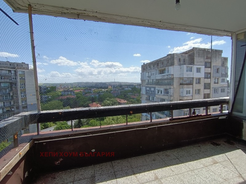 Продава  3-стаен град Русе , Цветница , 69 кв.м | 34600218 - изображение [4]