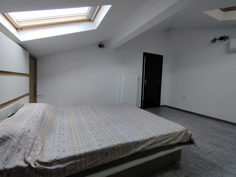 Продава МЕЗОНЕТ, гр. Велико Търново, Център, снимка 11 - Апартаменти - 52622667