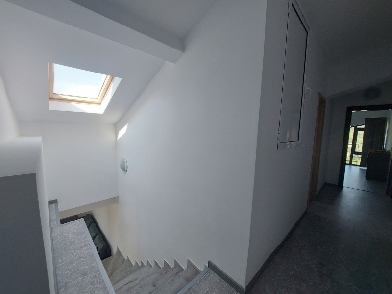 Продава МЕЗОНЕТ, гр. Велико Търново, Център, снимка 6 - Апартаменти - 52622667