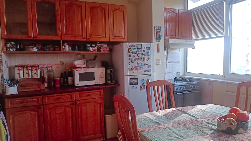 Продава 3-СТАЕН, гр. София, Сердика, снимка 12 - Апартаменти - 53210223