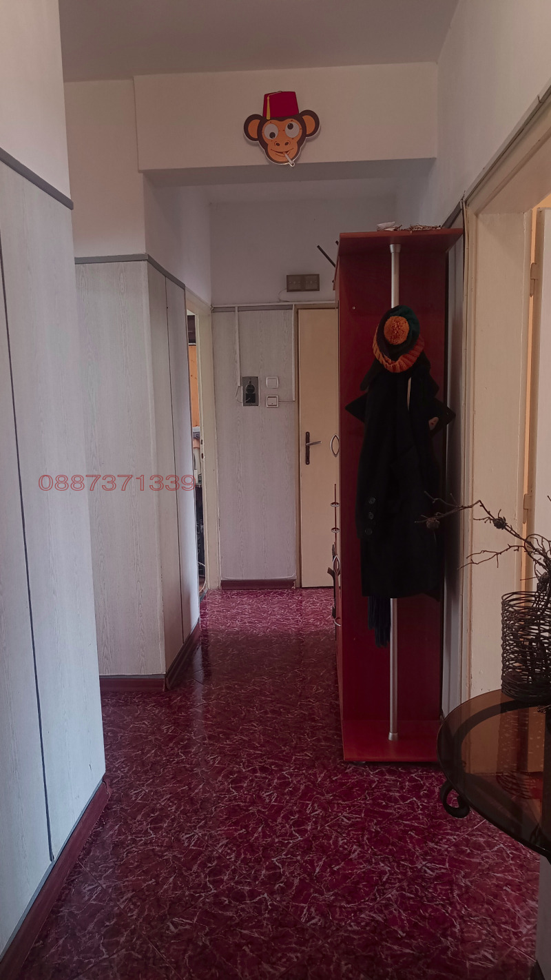 Продава 3-СТАЕН, гр. София, Сердика, снимка 14 - Апартаменти - 53210223