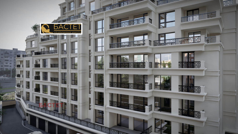 Продава 3-СТАЕН, гр. София, Левски Г, снимка 10 - Апартаменти - 53375565