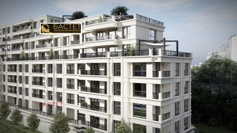 Продава 3-СТАЕН, гр. София, Левски Г, снимка 11 - Апартаменти - 53375565