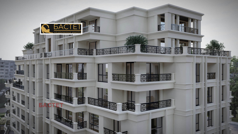 Продава 3-СТАЕН, гр. София, Левски Г, снимка 4 - Апартаменти - 53375565