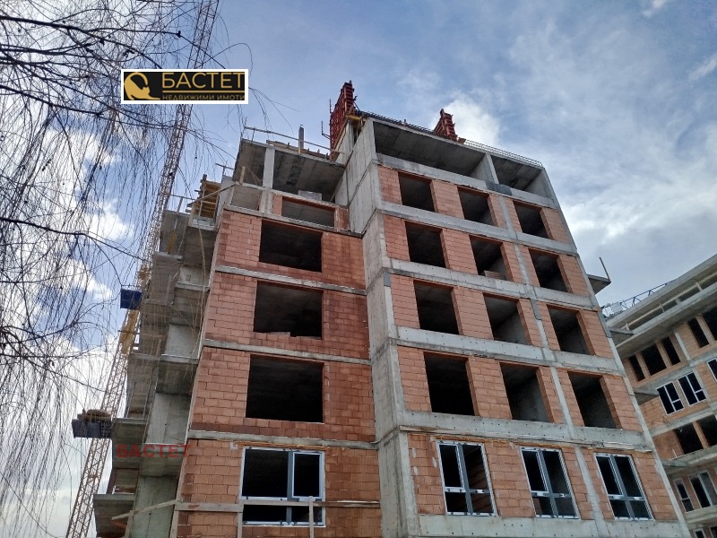 Продава 3-СТАЕН, гр. София, Левски Г, снимка 3 - Апартаменти - 53375565