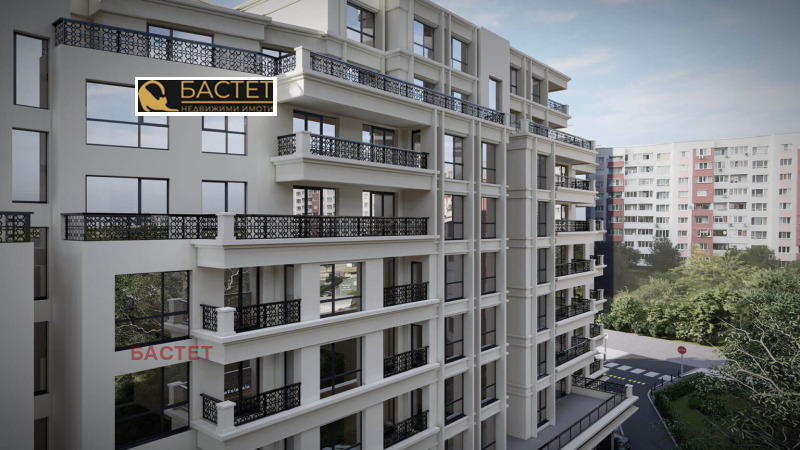 Продава 3-СТАЕН, гр. София, Левски Г, снимка 5 - Апартаменти - 53375565