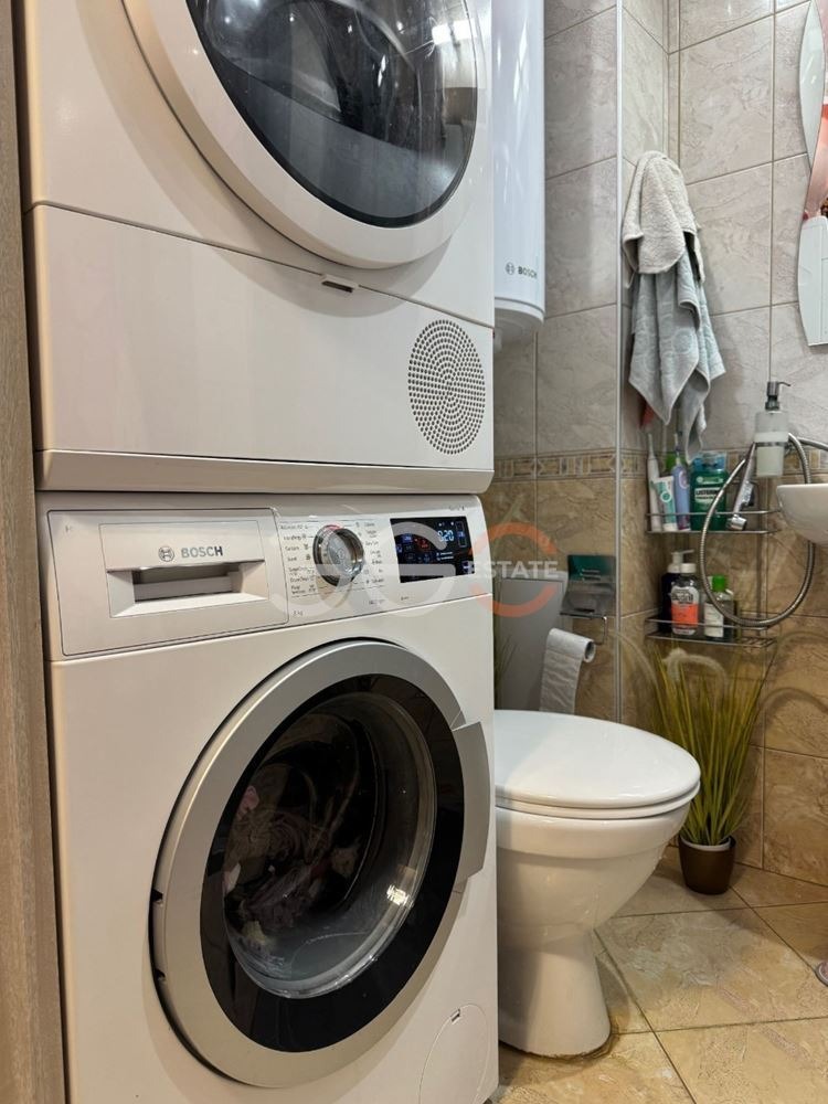 Продава 3-СТАЕН, гр. Варна, м-т Зеленика, снимка 4 - Апартаменти - 54404981