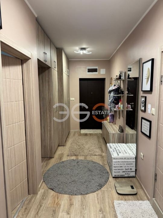 Продава 3-СТАЕН, гр. Варна, м-т Зеленика, снимка 5 - Апартаменти - 54404981