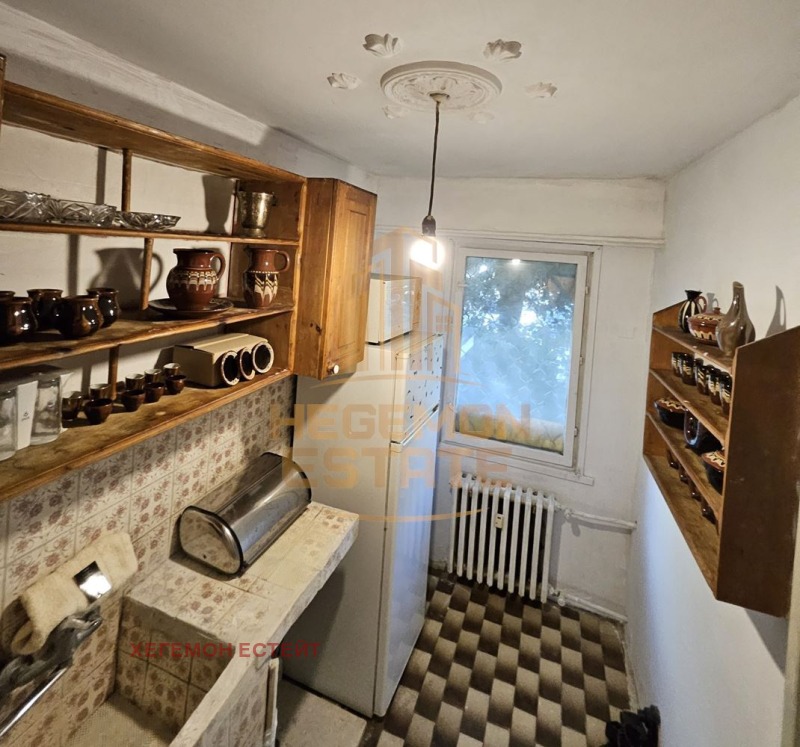 Myytävänä  2 makuuhuonetta Varna , Mladost 2 , 74 neliömetriä | 42402710 - kuva [6]