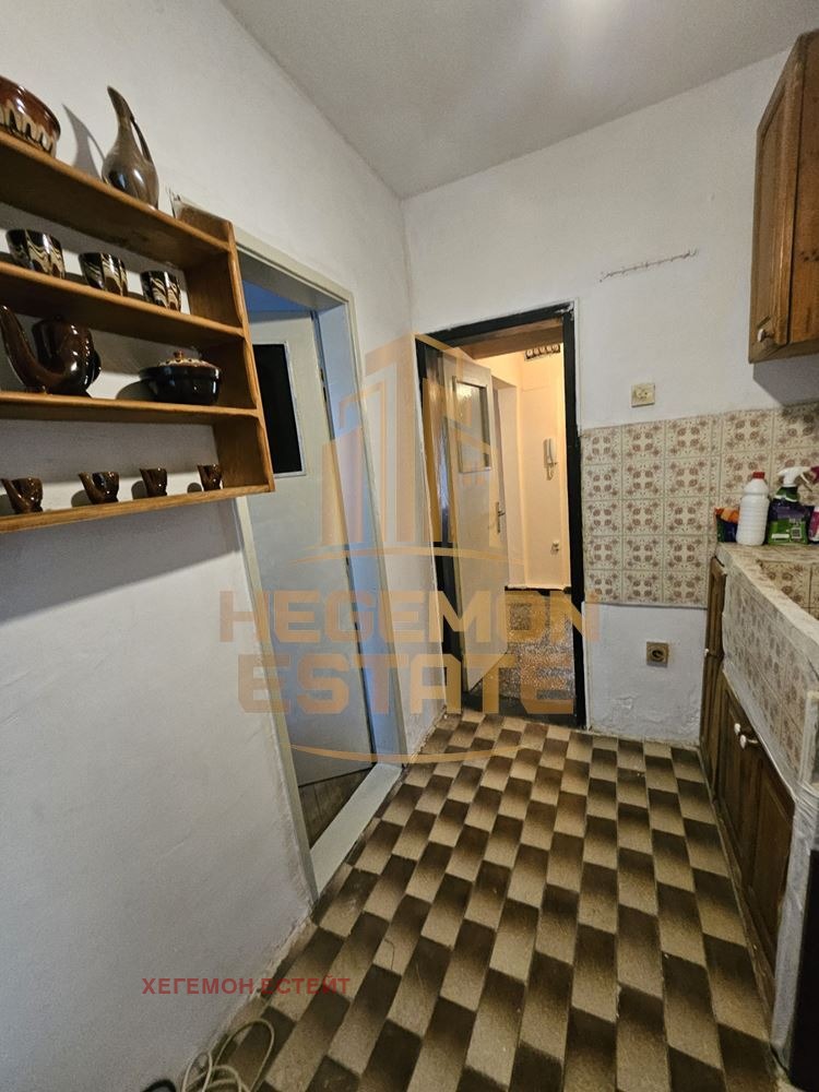 Myytävänä  2 makuuhuonetta Varna , Mladost 2 , 74 neliömetriä | 42402710 - kuva [7]