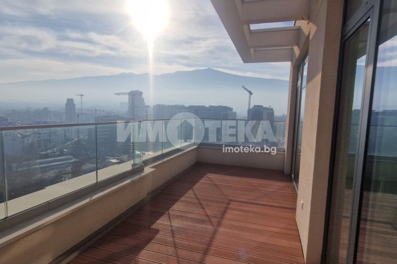 Продава МНОГОСТАЕН, гр. София, Хладилника, снимка 3 - Апартаменти - 52863465