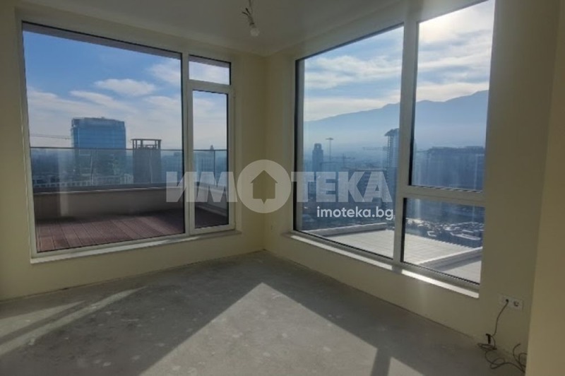 Продава МНОГОСТАЕН, гр. София, Хладилника, снимка 2 - Апартаменти - 52863465