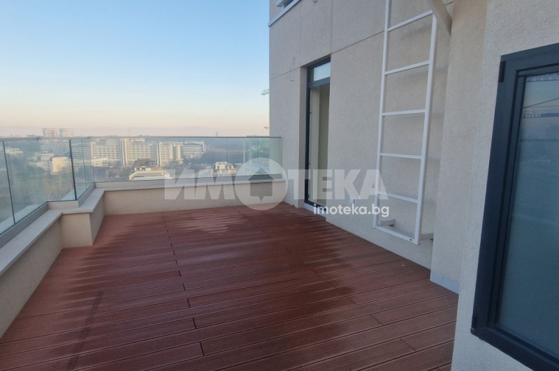 Продава МНОГОСТАЕН, гр. София, Хладилника, снимка 11 - Апартаменти - 52863465