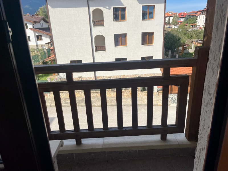 Til salg  Maisonette region Blagoevgrad , Bansko , 87 kvm | 78840095 - billede [16]