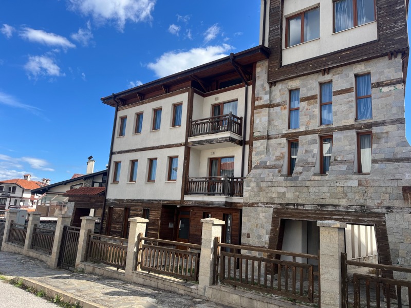 À vendre  Maisonnette région Blagoevgrad , Bansko , 87 m² | 78840095