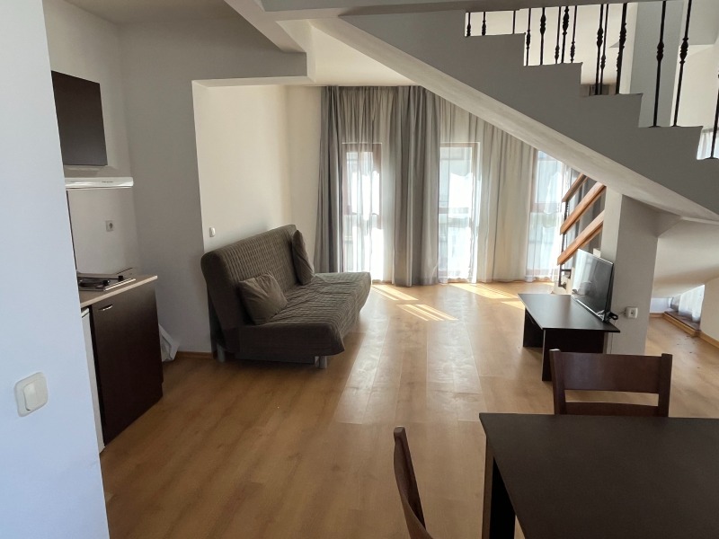 Te koop  Maisonnette regio Blagoëvgrad , Bansko , 87 m² | 78840095 - afbeelding [7]