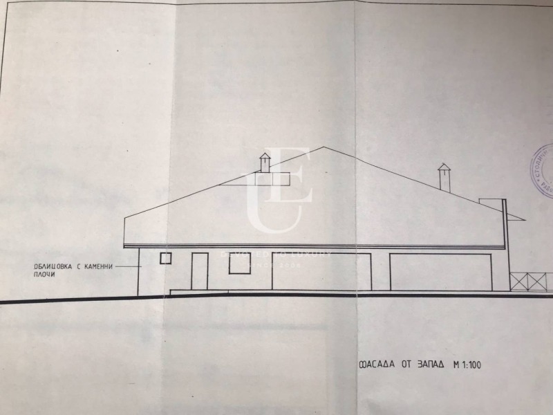 Продава  Къща град София , с. Бистрица , 1100 кв.м | 16967976 - изображение [9]