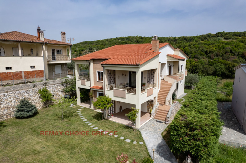 Продава  Къща, Гърция, Кавала •  370 000 EUR • ID 48004920 — holmes.bg - [1] 