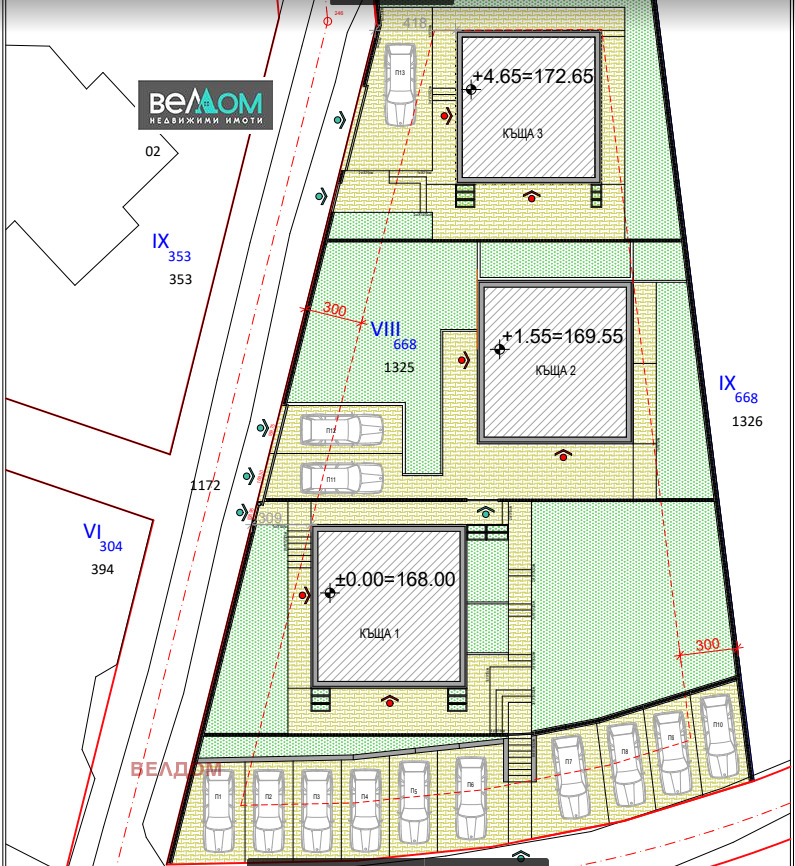 Продава КЪЩА, гр. Варна, м-т Сълзица, снимка 8 - Къщи - 46918126