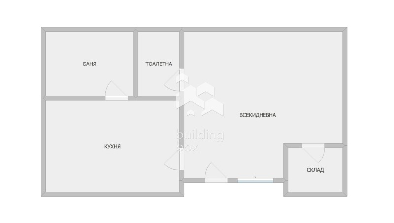 Till salu  Hus region Plovdiv , Kalofer , 150 kvm | 89038119 - bild [13]