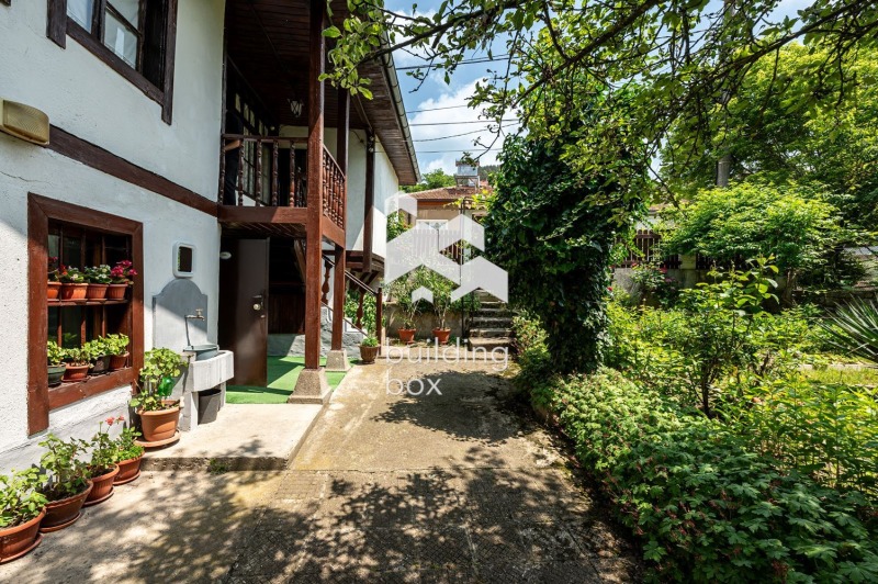 Till salu  Hus region Plovdiv , Kalofer , 150 kvm | 89038119 - bild [6]