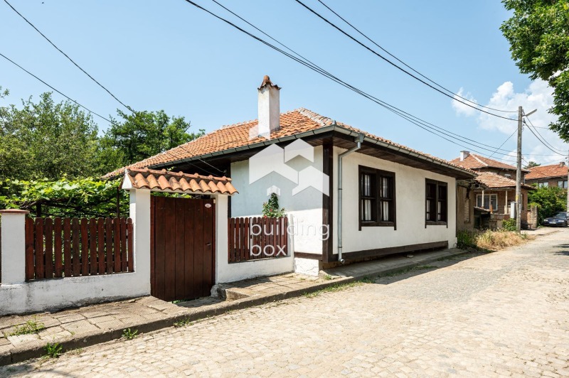 Till salu  Hus region Plovdiv , Kalofer , 150 kvm | 89038119 - bild [2]