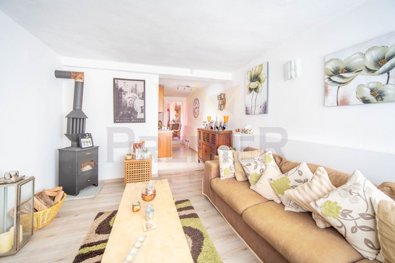 Продава  Къща област Добрич , гр. Балчик , 156 кв.м | 28287188 - изображение [4]