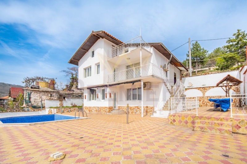 Продава  Къща област Добрич , гр. Балчик , 156 кв.м | 28287188 - изображение [2]