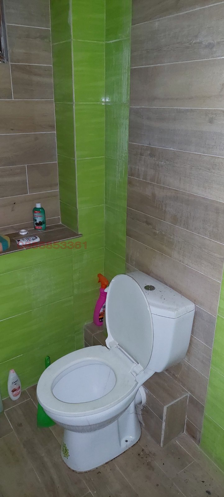 Продава КЪЩА, с. Софрониево, област Враца, снимка 15 - Къщи - 56252166