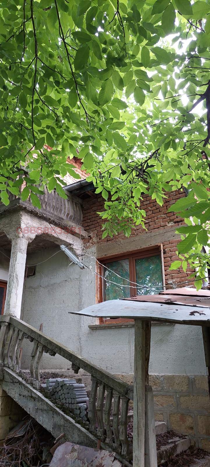 Продава КЪЩА, с. Софрониево, област Враца, снимка 5 - Къщи - 56252166
