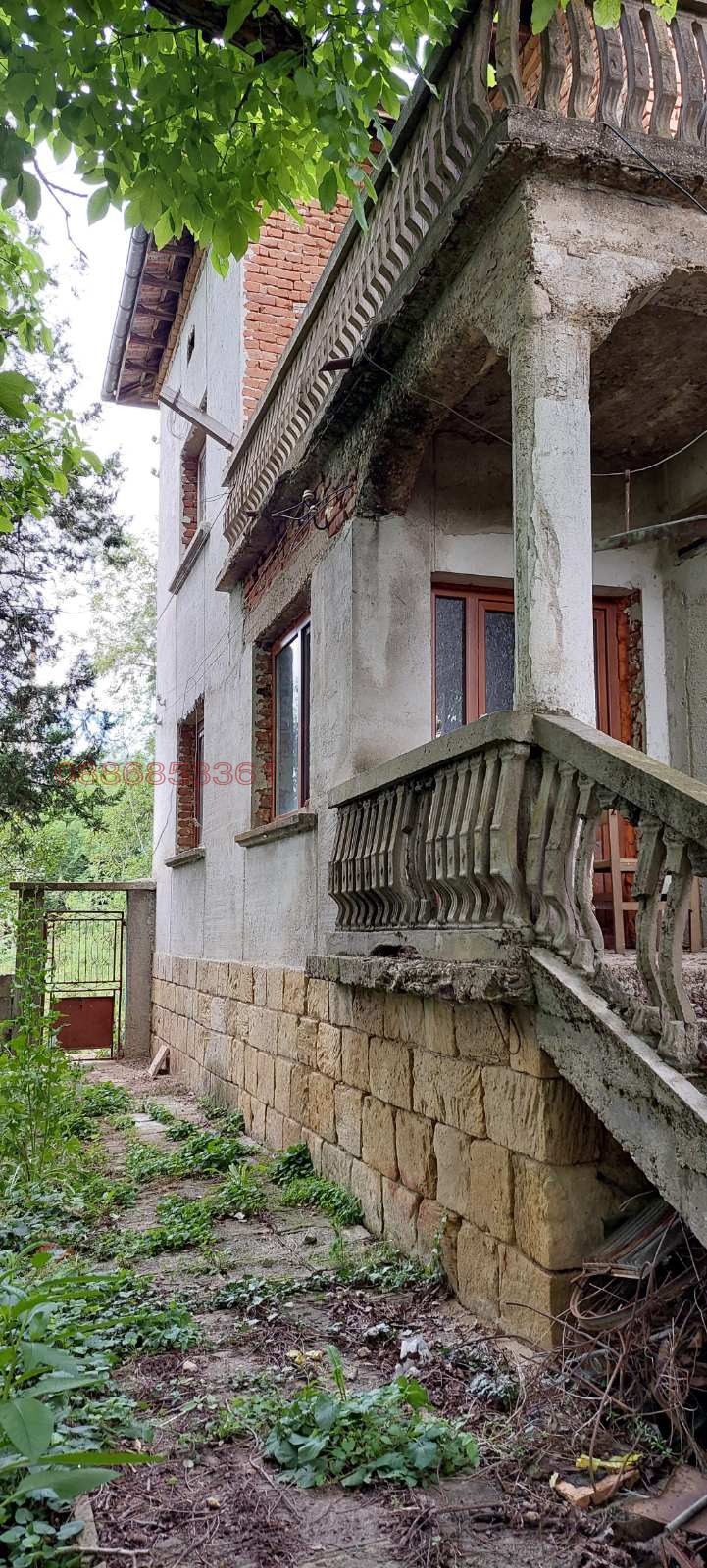 Продава КЪЩА, с. Софрониево, област Враца, снимка 17 - Къщи - 56252166