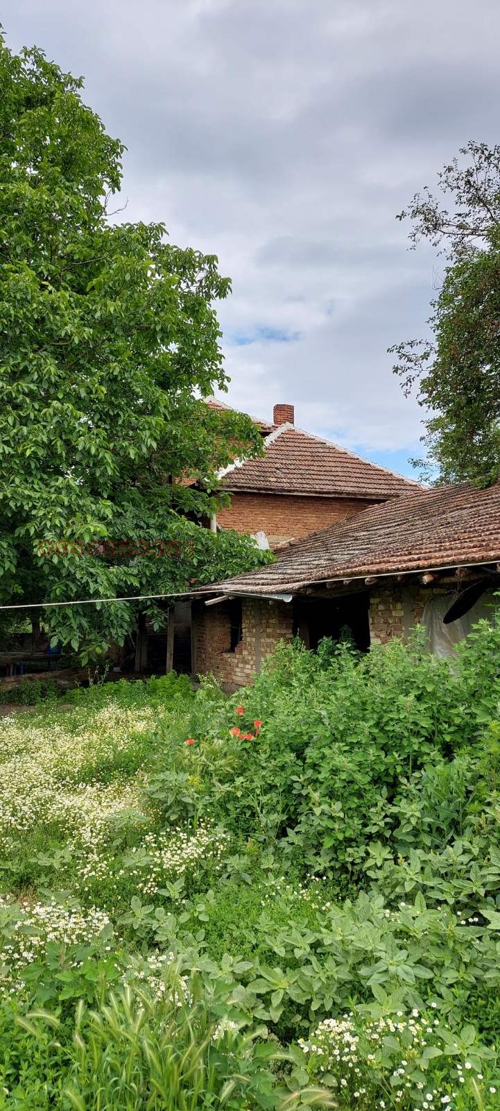 Продава КЪЩА, с. Софрониево, област Враца, снимка 9 - Къщи - 56252166