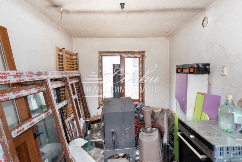 Продава КЪЩА, гр. Шумен, Дивдядово, снимка 7 - Къщи - 53254628