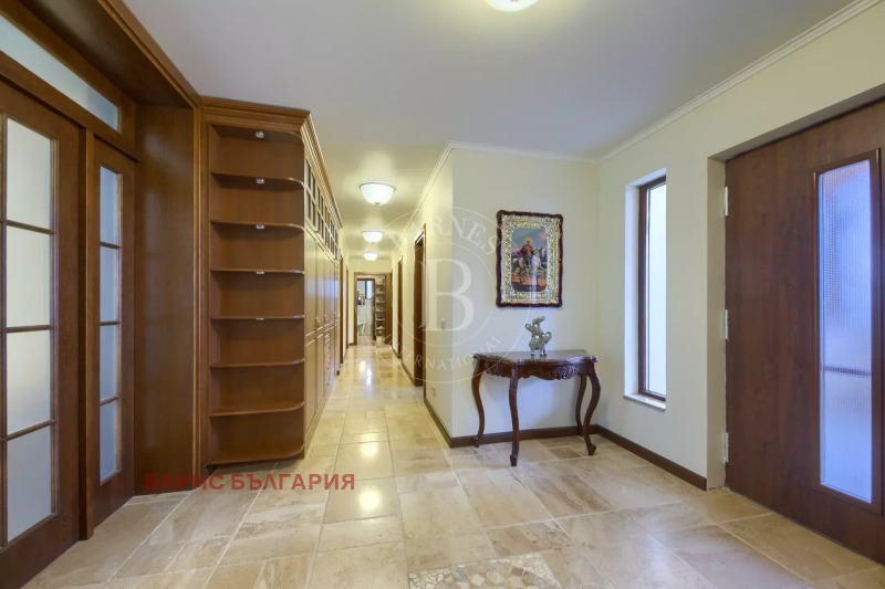 Продава КЪЩА, гр. Долна баня, област София област, снимка 14 - Къщи - 53333704