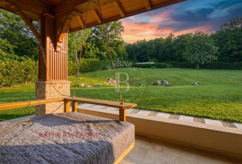 Продава КЪЩА, гр. Долна баня, област София област, снимка 3 - Къщи - 53333704