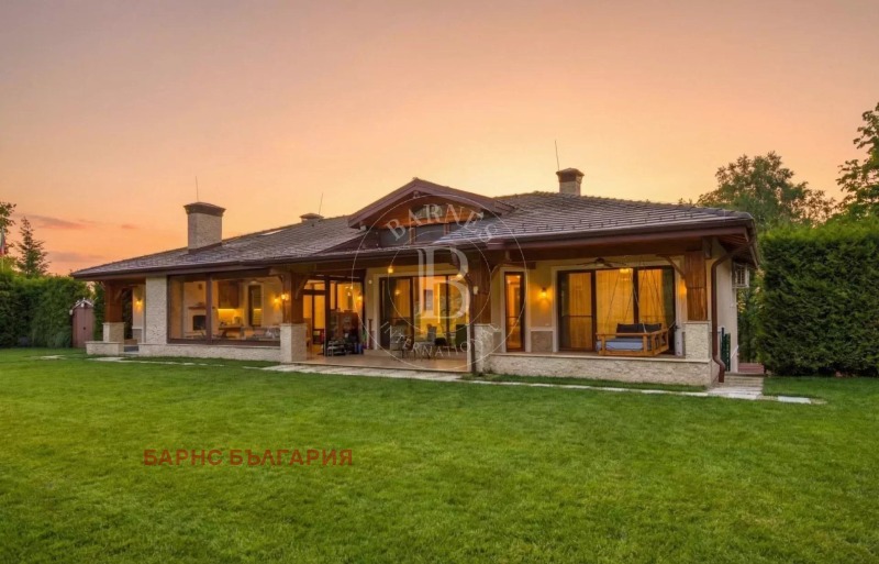 Продава КЪЩА, гр. Долна баня, област София област, снимка 2 - Къщи - 53333704