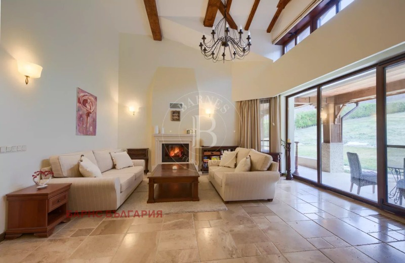 Продава КЪЩА, гр. Долна баня, област София област, снимка 4 - Къщи - 53333704