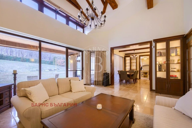 Продава КЪЩА, гр. Долна баня, област София област, снимка 5 - Къщи - 53333704