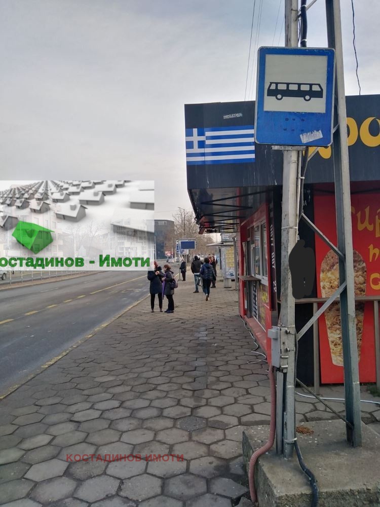 Продава ЗАВЕДЕНИЕ, гр. Пловдив, Център