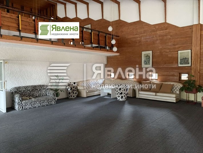 Na prodej  Hotel oblast Smolyan , k.k. Pamporovo , 11000 m2 | 28722180 - obraz [6]