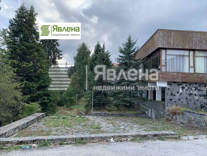 Na prodej  Hotel oblast Smolyan , k.k. Pamporovo , 11000 m2 | 28722180 - obraz [4]