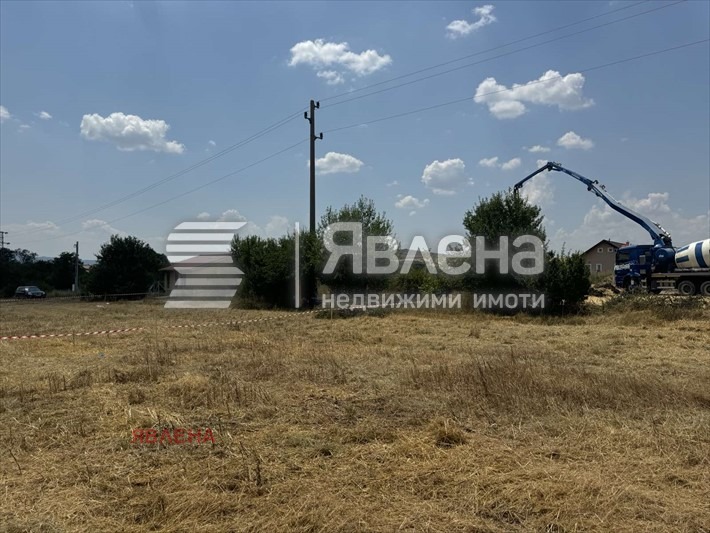 Продава ПАРЦЕЛ, с. Пролеша, област София област, снимка 3 - Парцели - 48950795