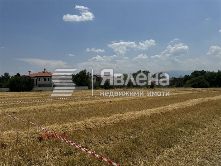 Продава ПАРЦЕЛ, с. Пролеша, област София област, снимка 2 - Парцели - 48950795