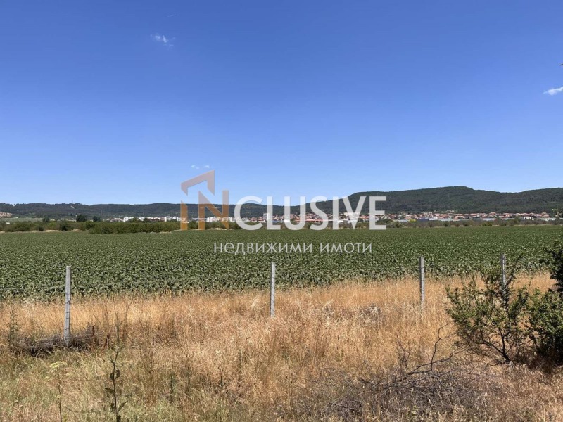 For Sale  Plot region Varna , Aksakovo , 2843 sq.m | 60750885 - image [5]