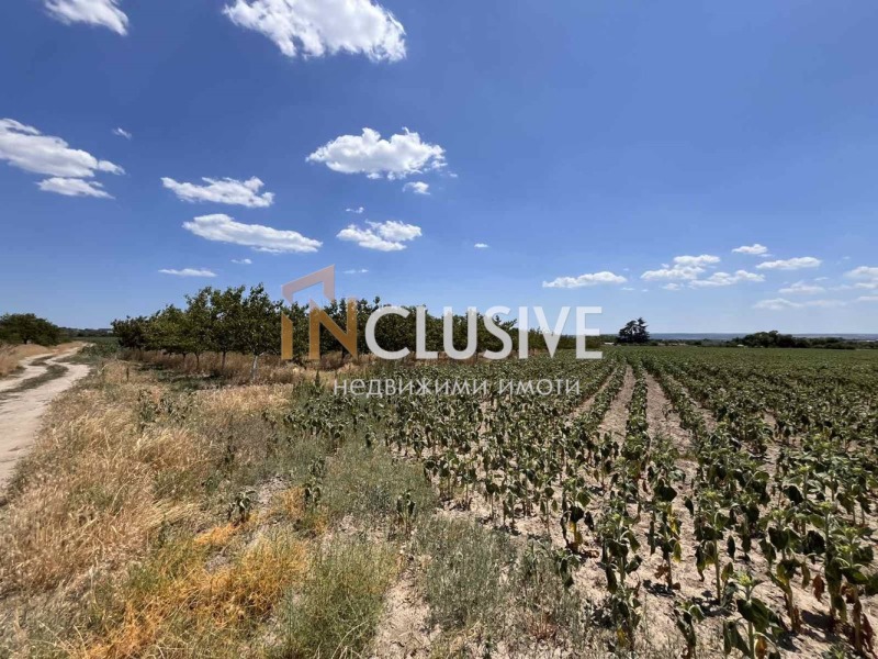 For Sale  Plot region Varna , Aksakovo , 2843 sq.m | 60750885 - image [2]