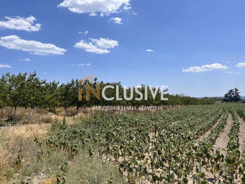 For Sale  Plot region Varna , Aksakovo , 2843 sq.m | 60750885