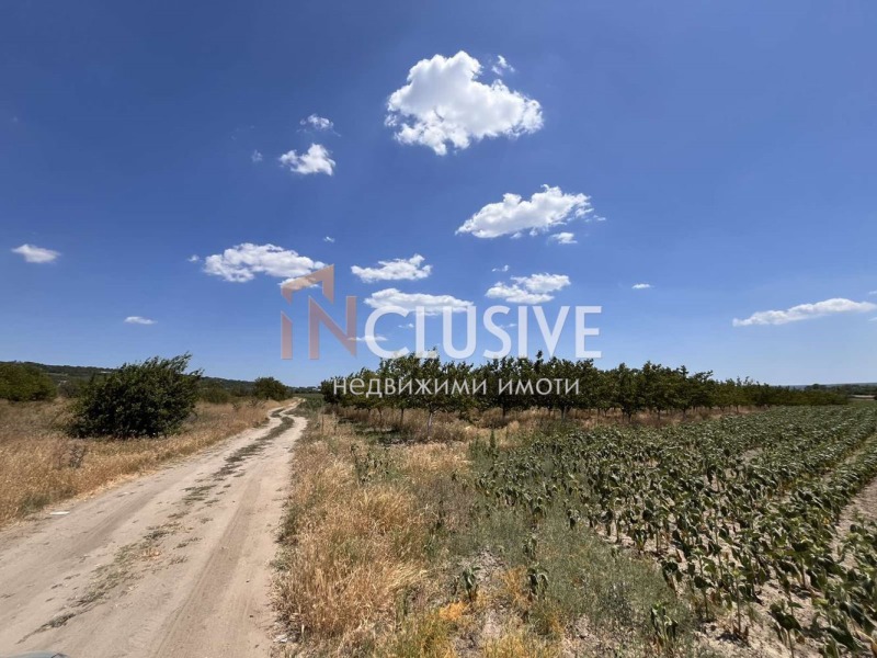 For Sale  Plot region Varna , Aksakovo , 2843 sq.m | 60750885 - image [4]