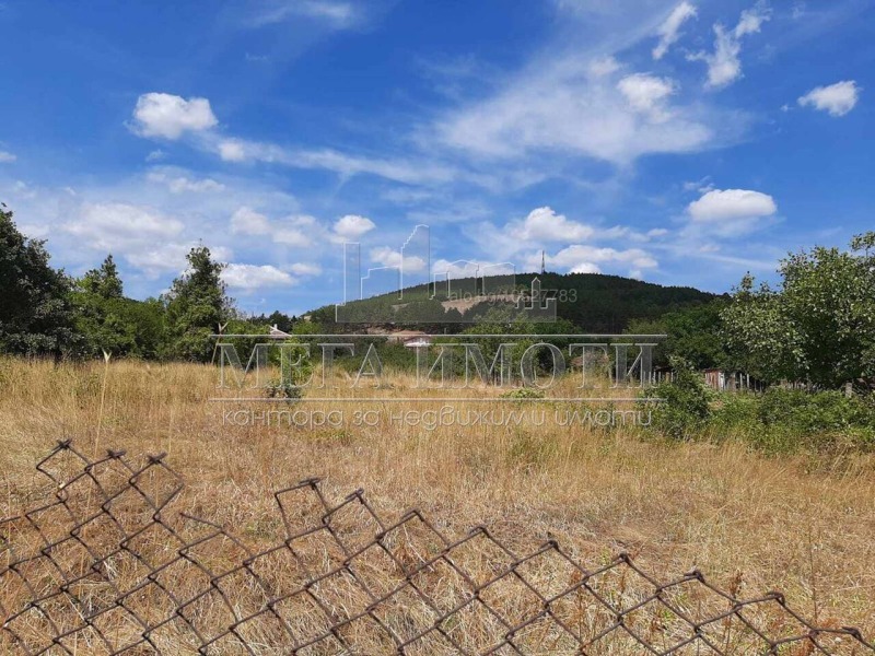 Продава ПАРЦЕЛ, с. Горно Александрово, област Сливен