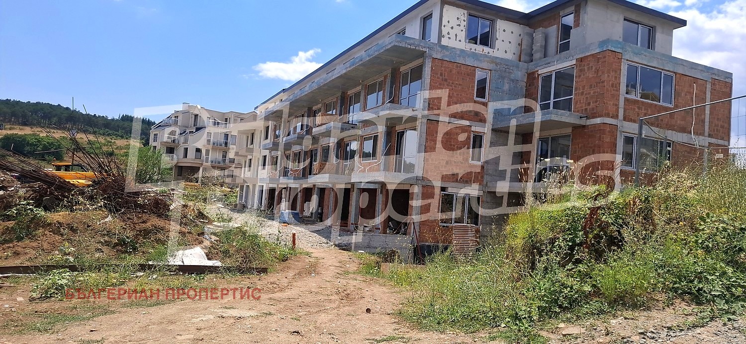 Продава 1-СТАЕН, гр. Созопол, област Бургас, снимка 7 - Апартаменти - 55191473