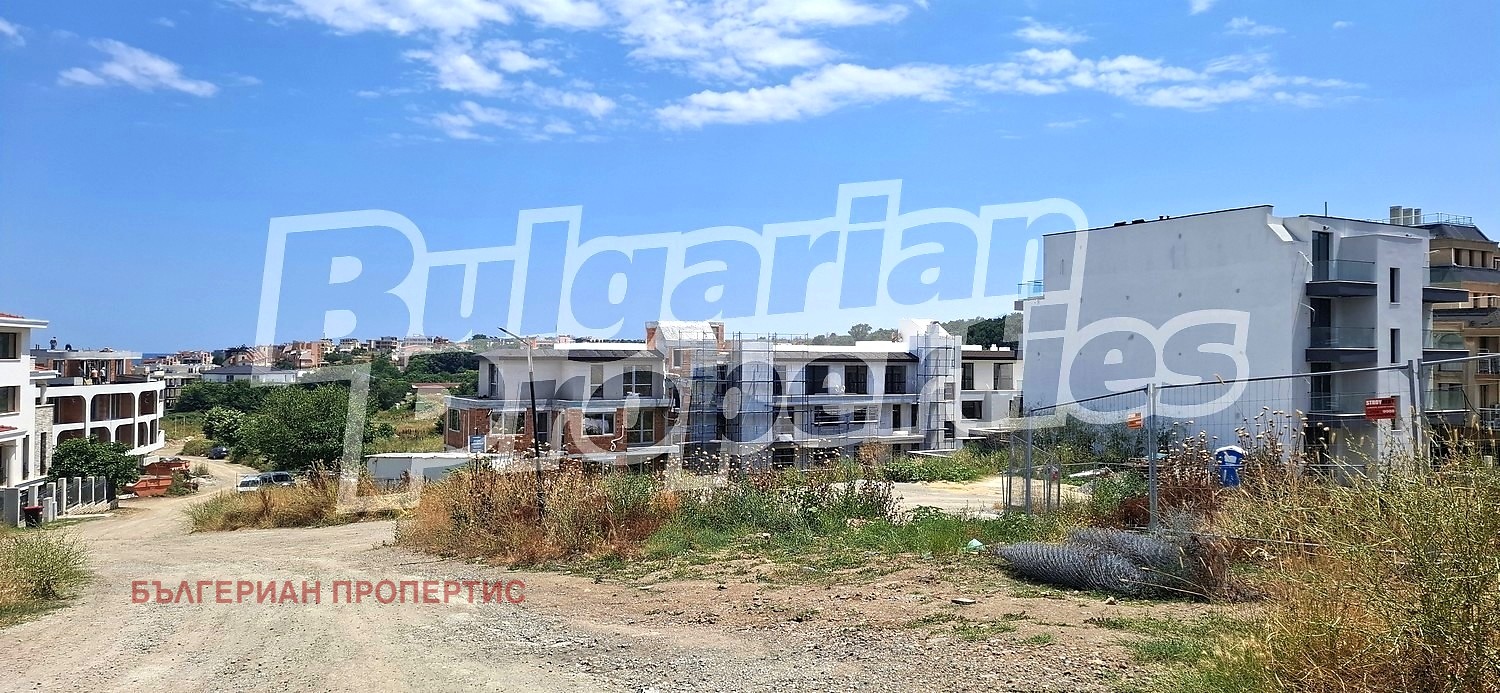 Продава 1-СТАЕН, гр. Созопол, област Бургас, снимка 14 - Апартаменти - 55191473
